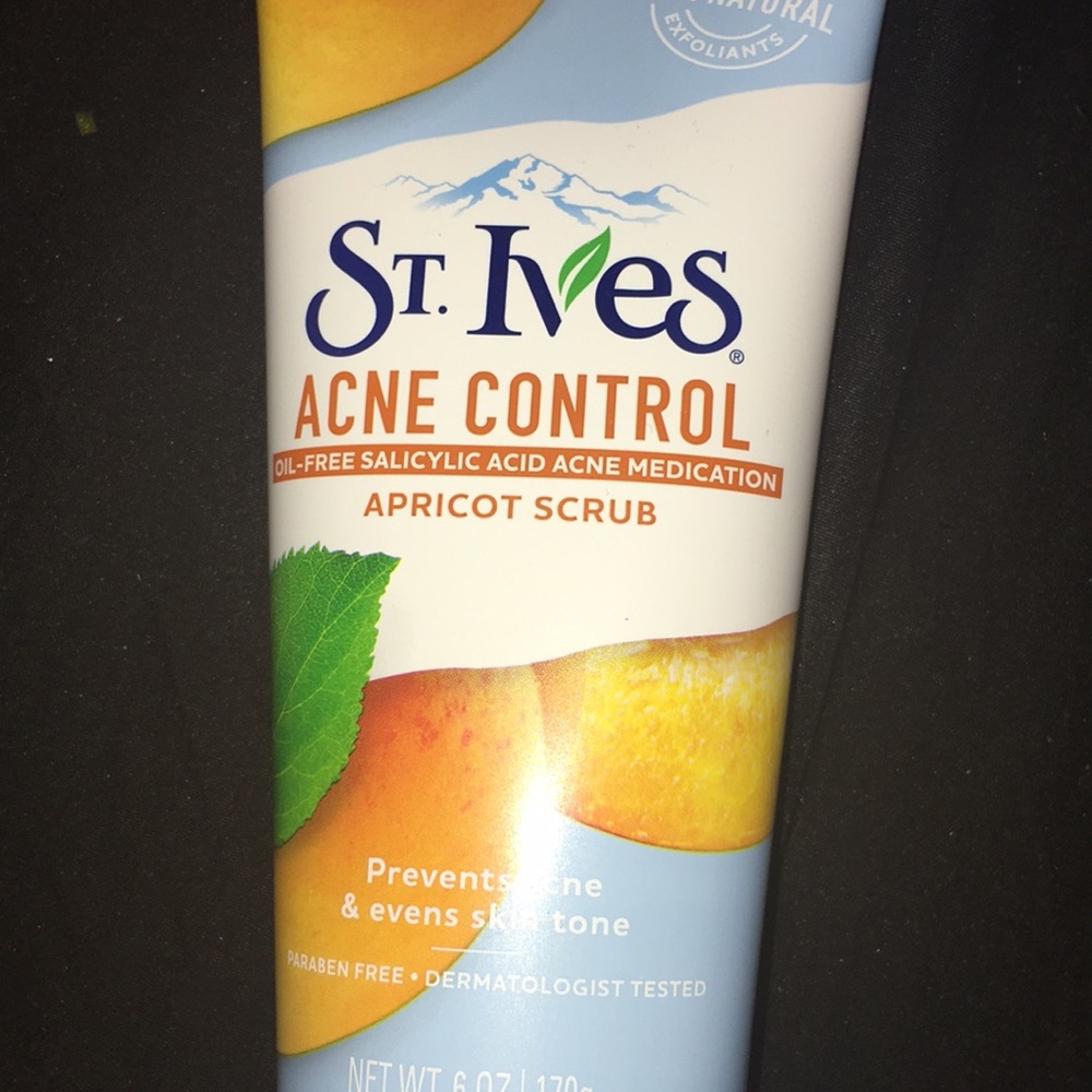 Skin care - Picture 7 of 10